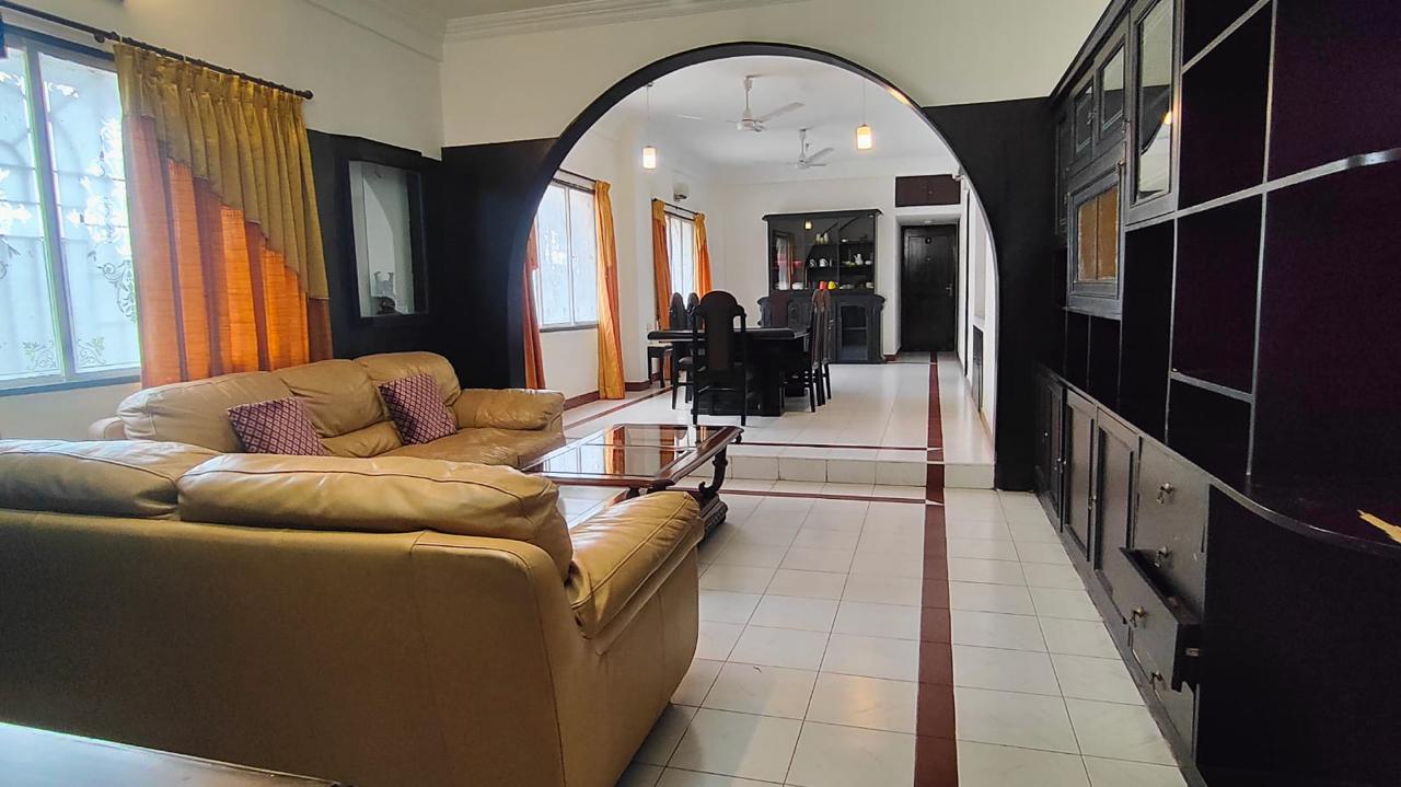 Guest Lounge Chennai